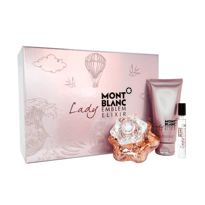 Mont-Blanc-Lady-Emblem-Elixir-Gift-Set-For-Women-Eau-De-Parfum